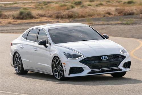 核心技術鑄就基石，戰略思考引領未來 現代汽車銷量背后的制勝之道