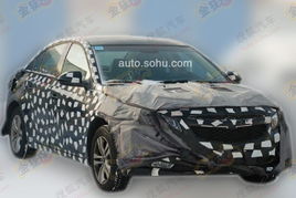 10-20萬區間熱銷新車盤點 一車入圍，眾人意外背后的市場邏輯