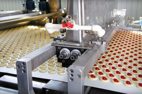 物聯網公司Wi-Next與IBM合作 將AI融入工廠生產線，推動智能制造升級