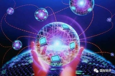 讀懂“網(wǎng)絡(luò)強國”四大精髓，把握中國通訊技術(shù)研發(fā)新機遇