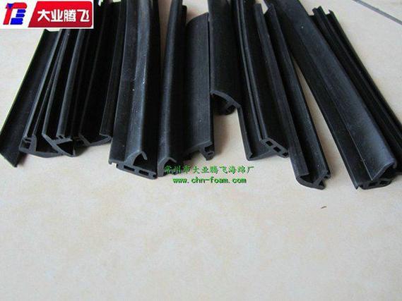 供應(yīng)特種海綿橡膠發(fā)泡管 品質(zhì)之選，批發(fā)首選